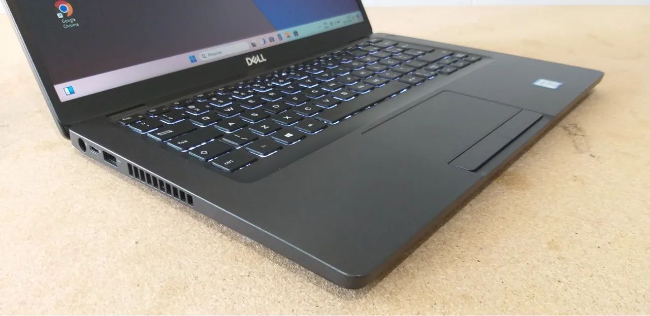 Notebook Dell Latitude- Core i7 com 16GB de Ram- Linha corporativa, melhor desempenho  - Foto 2