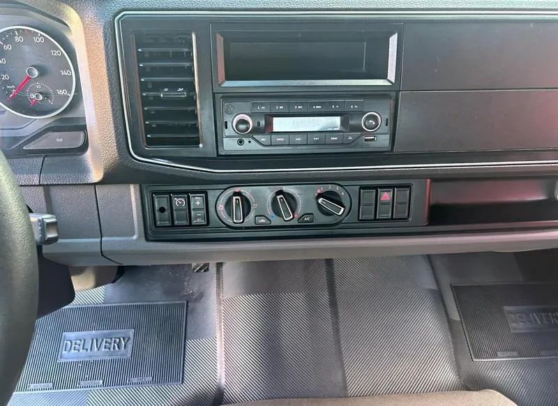 VOLKSWAGEN DELIVERY EXPRESS PRIME 2023 - Foto 9