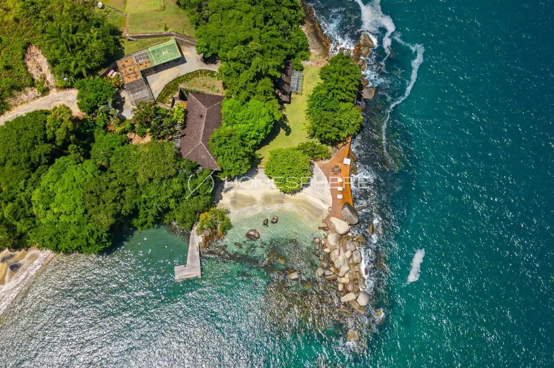 Condomínio Portogalo , Angra dos Reis - RJ. Casa de Condomínio à venda em Portogalo, Angra