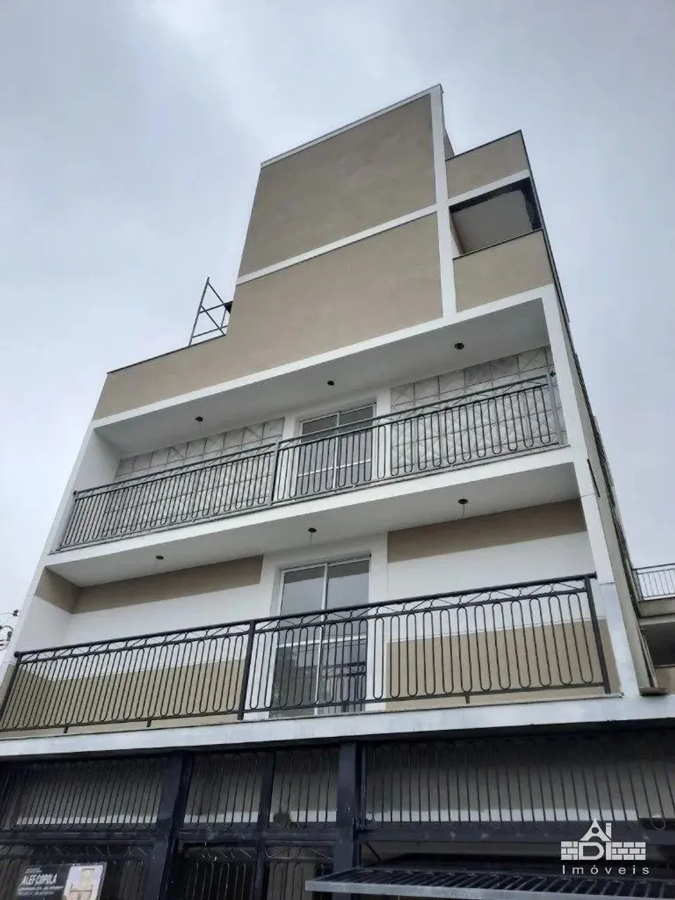 SãO PAULO - Casa de Condomínio - Tucuruvi