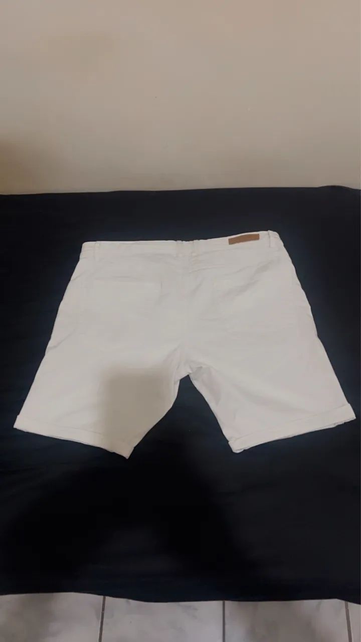Bermuda Zara  - Foto 2