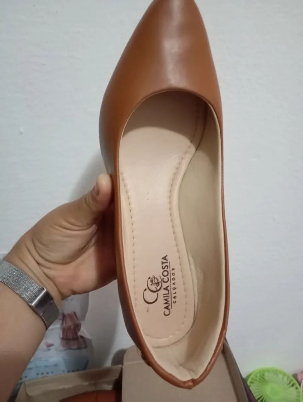 Sapato  - Foto 4