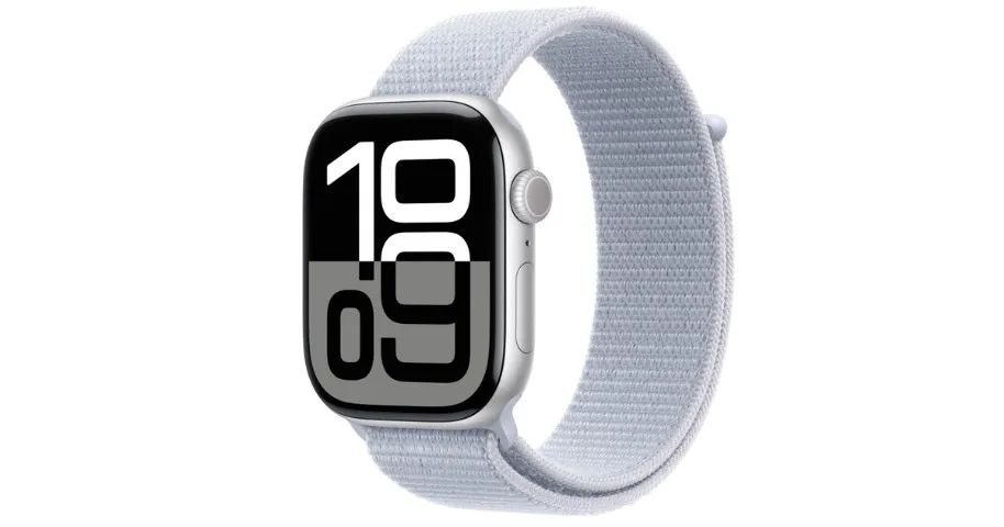 Apple Watch Series 10 GPS 46mm - Novo