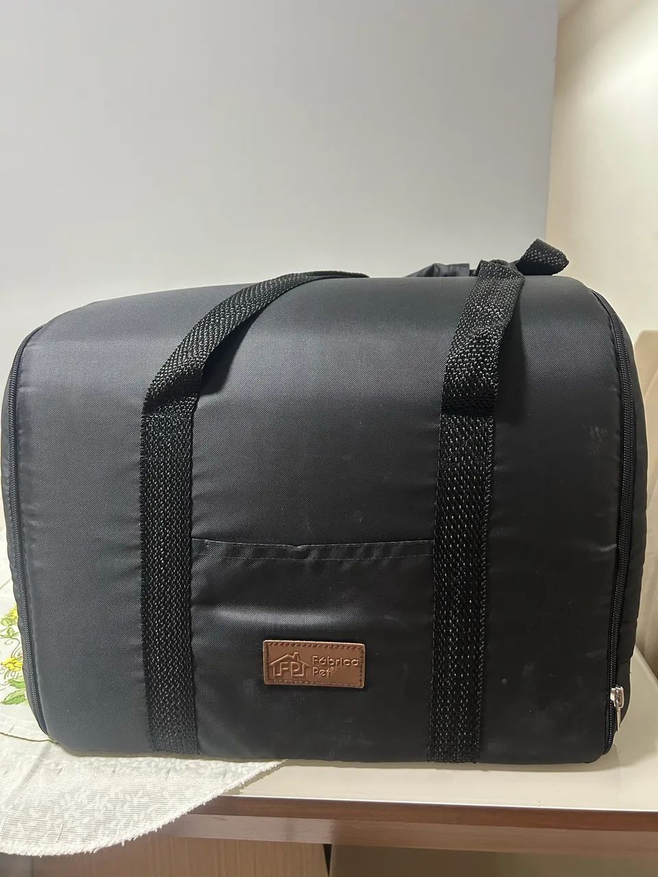 Bolsa transporte Pet  - Foto 2