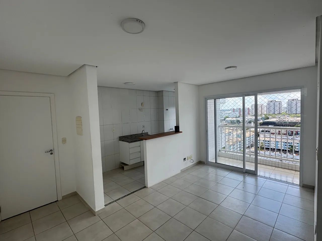 Foto - Manaus - Ponta Negra