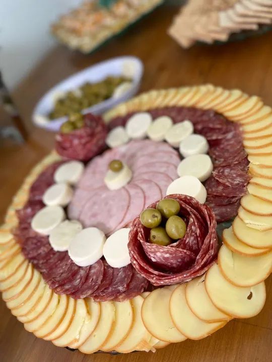 Faça sua festa conosco! - Foto 5