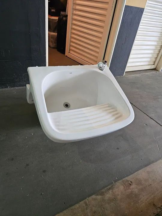 Tanque Celite - Foto 3