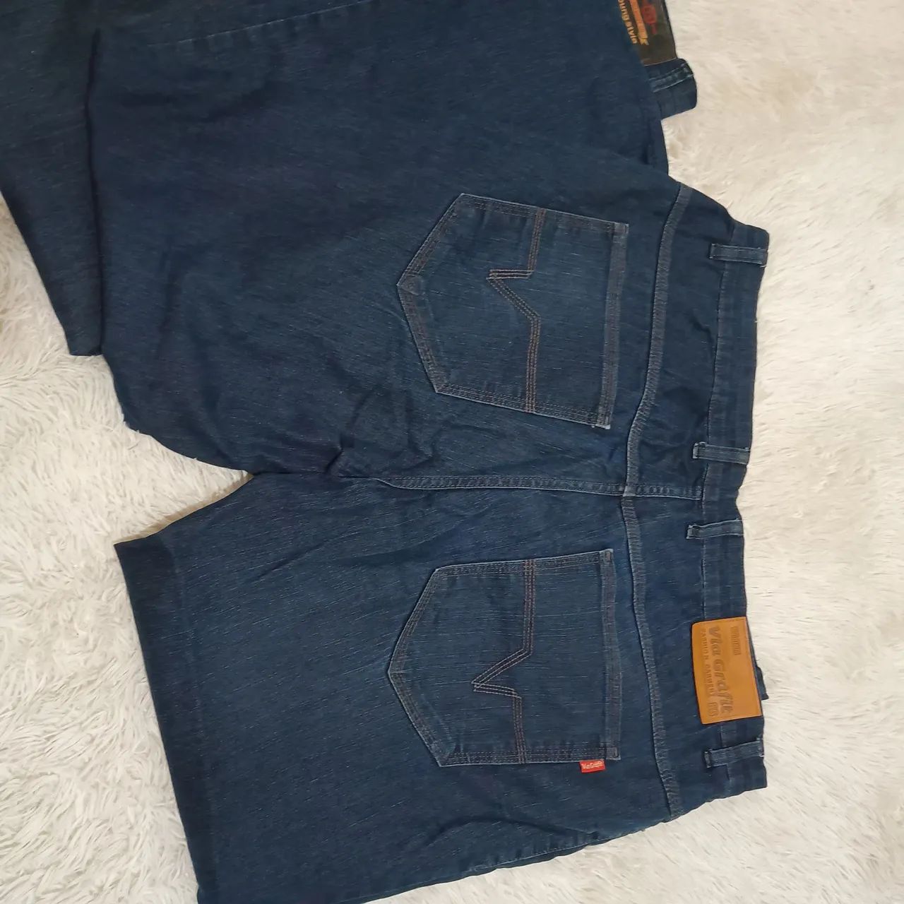 Calça Masculina 52 - Foto 2