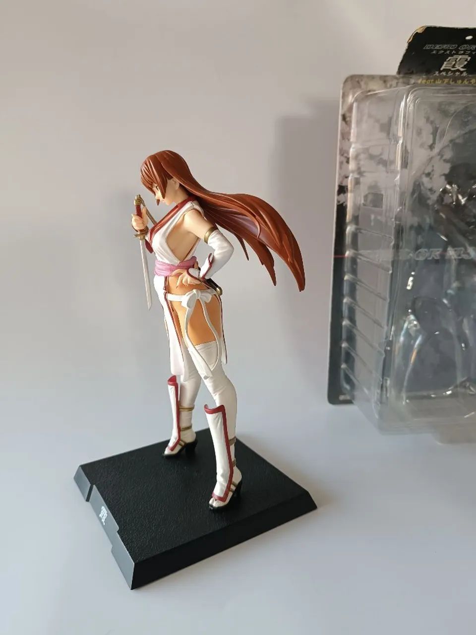 Action Figure Dead or Alive Kasumi - Foto 4