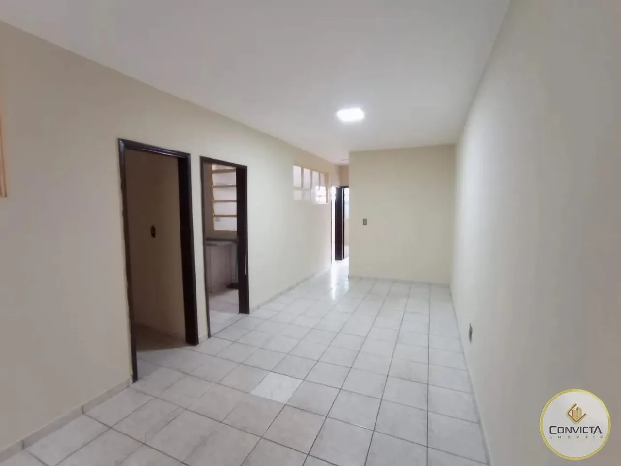 Apartamento para Locação em Brasília, Núcleo Bandeirante, 3 dormitórios, 2 banheiros