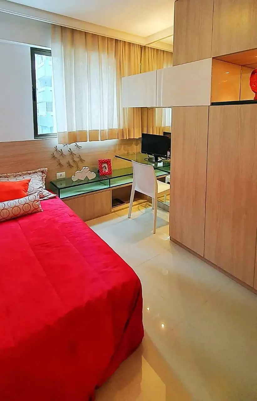 Ultima unidade: apartamento para venda tem 45 metros quadrados com 2 quartos na Torre - Re - Foto 5