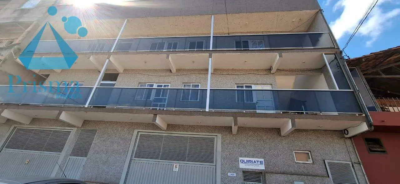 Apartamento para aluguel, 3 quartos, 1 suíte, 1 vaga, São José - Santa Bárbara/MG