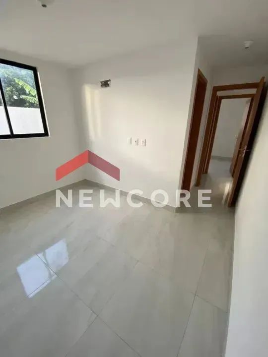 Apartamento em Avenida Monsenhor José da Silva Coutinho - Formosa - Cabedelo/PB - Foto 4