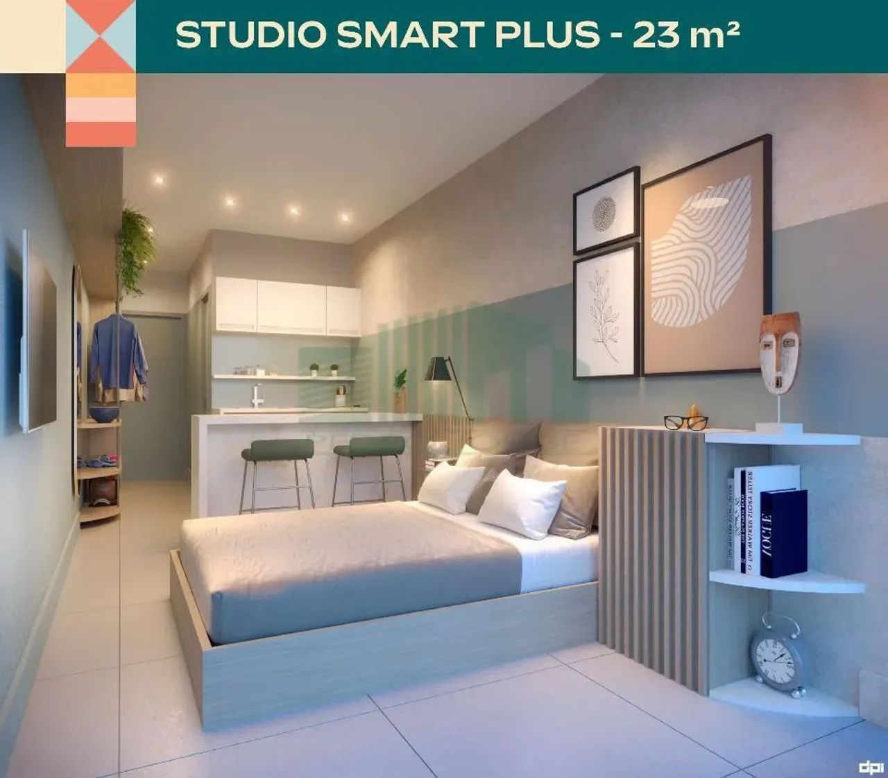 Apartamentos à venda em Tamandaré/PE - Foto 3