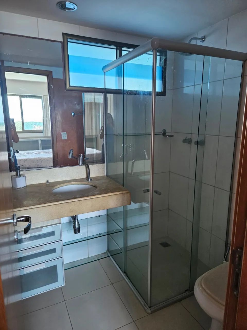 Lindo apartamento em ponta negra - Foto 11