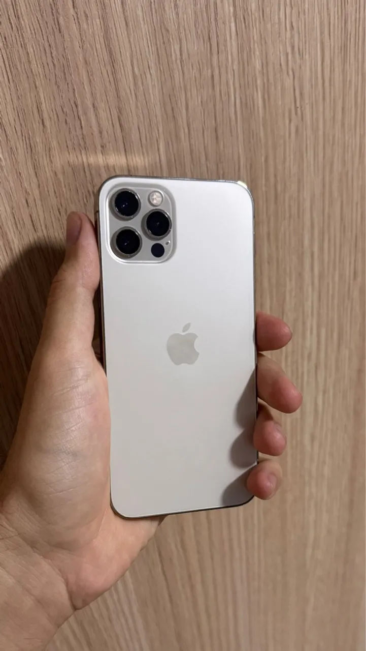 iPhone 12 Pro 512gb