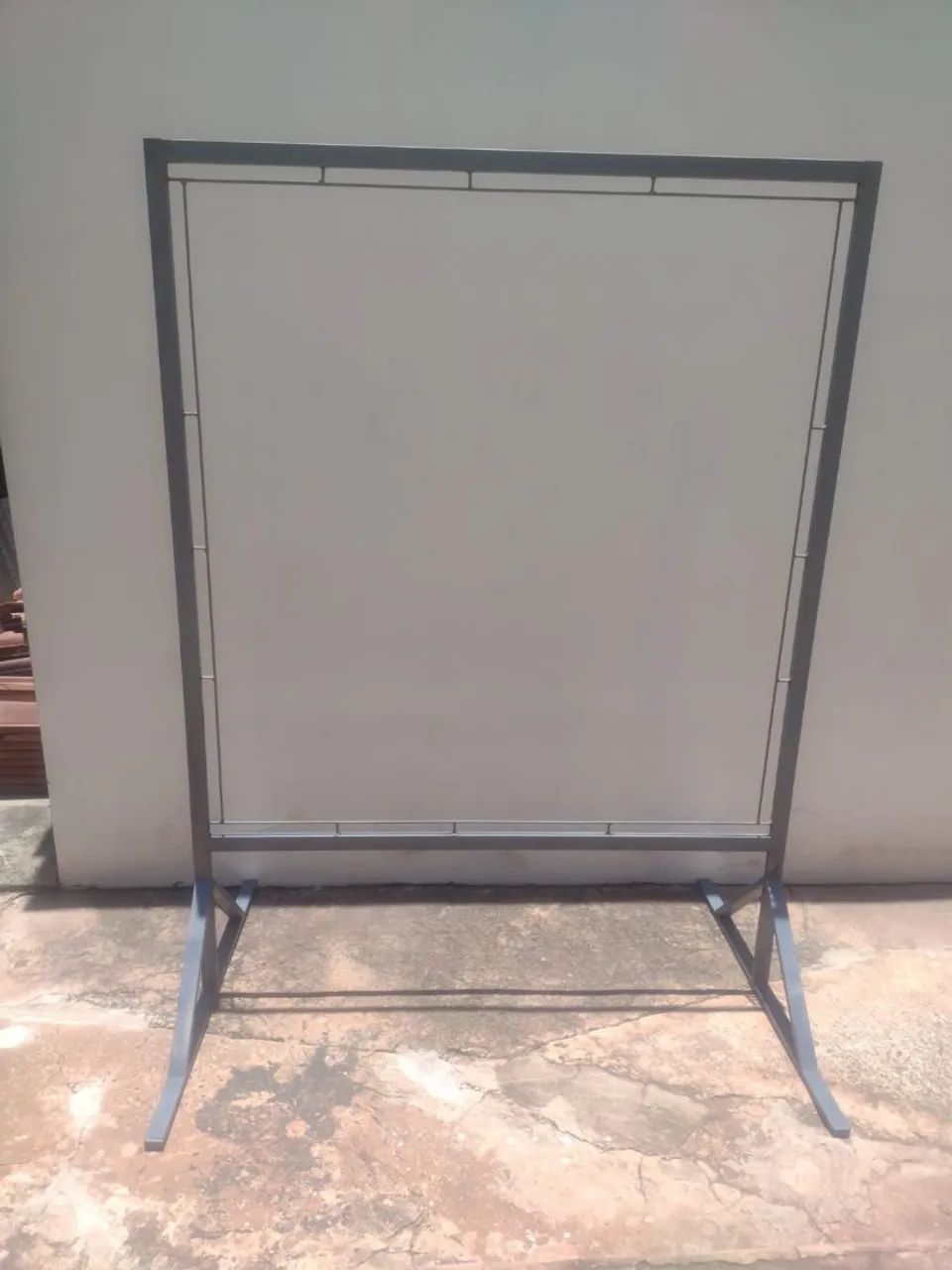 Quadro para painel, divisória e projetor slides  - Foto 5