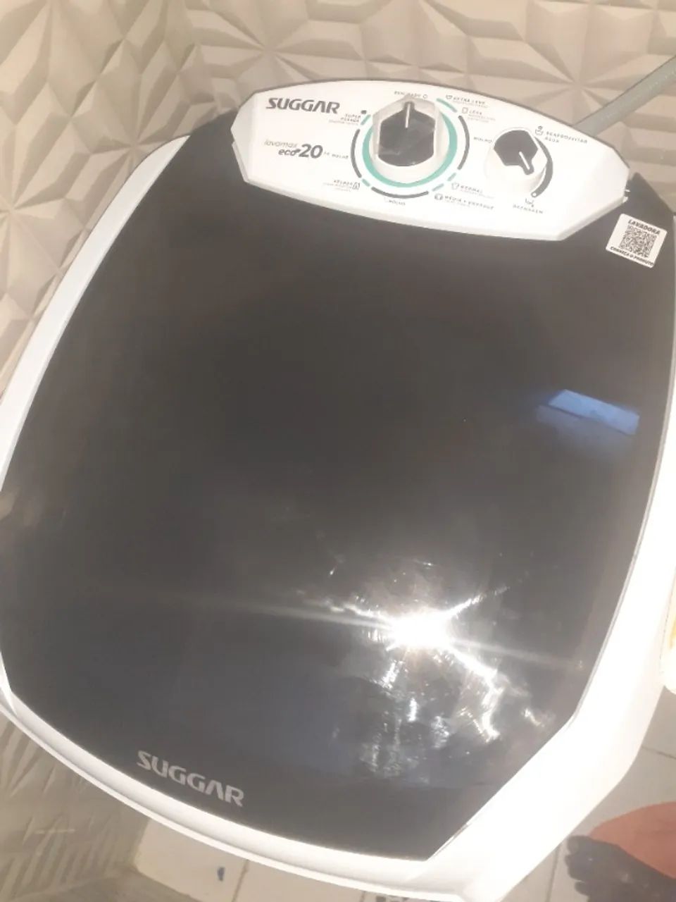 Tanque de lavar roupas  - Foto 2