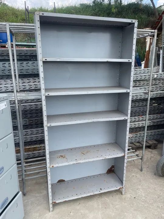 Prateleira 2020 - Foto 2