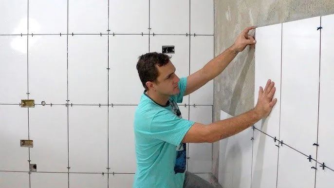 Cerâmica piso coloco piso  - Foto 3