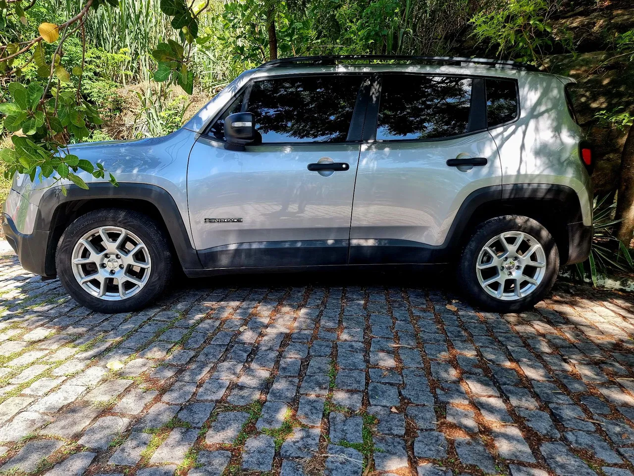 Jeep Renegade Sport 2021