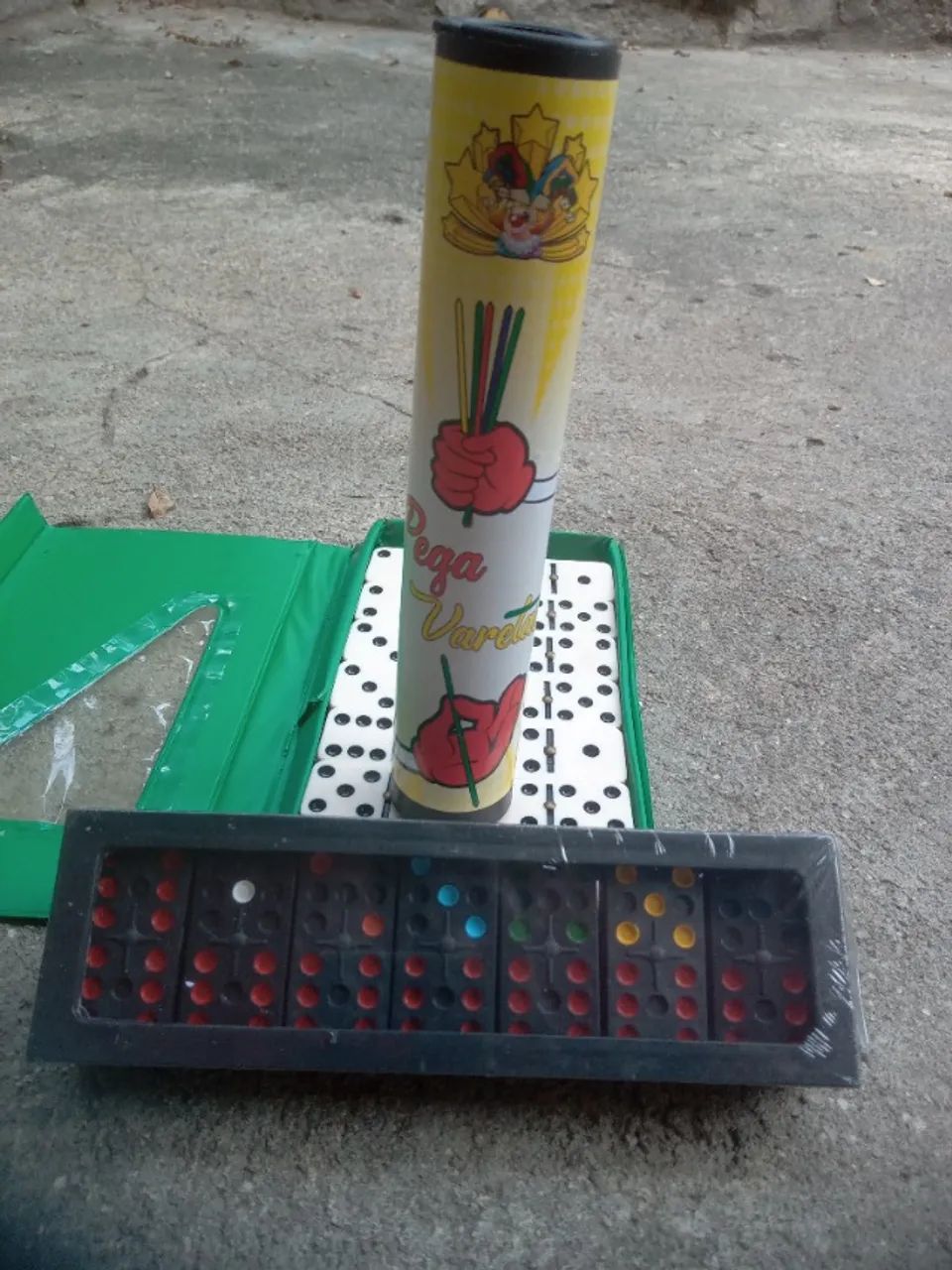 Jogos variados - Foto 3