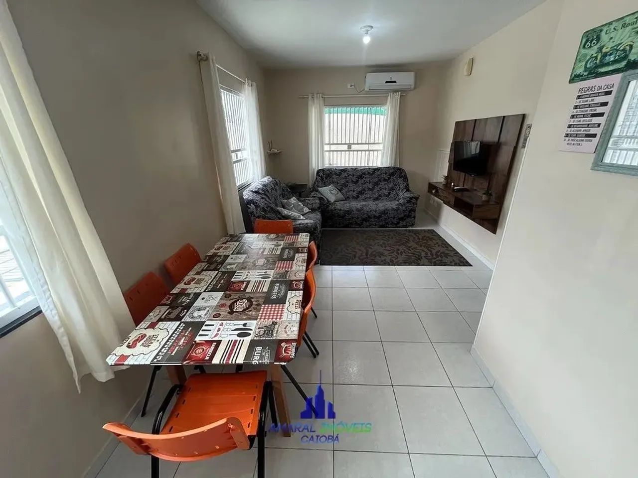 APARTAMENTO 3 DORMITÓRIOS (SENDO 1 SUÍTE) - Foto 2