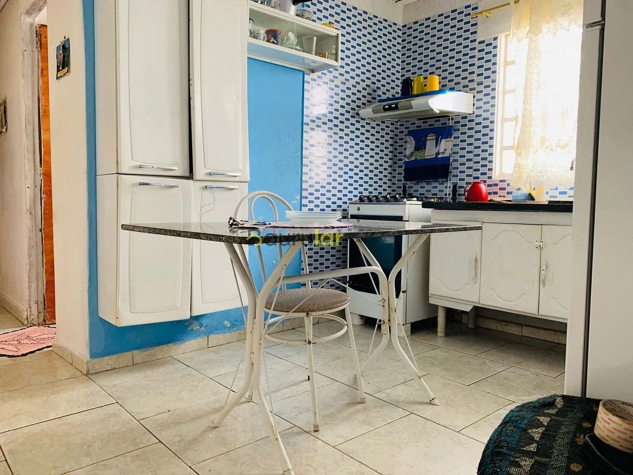 Casa 2 dormitórios à venda, Jardim Mendonça, Bauru, SP - Foto 3