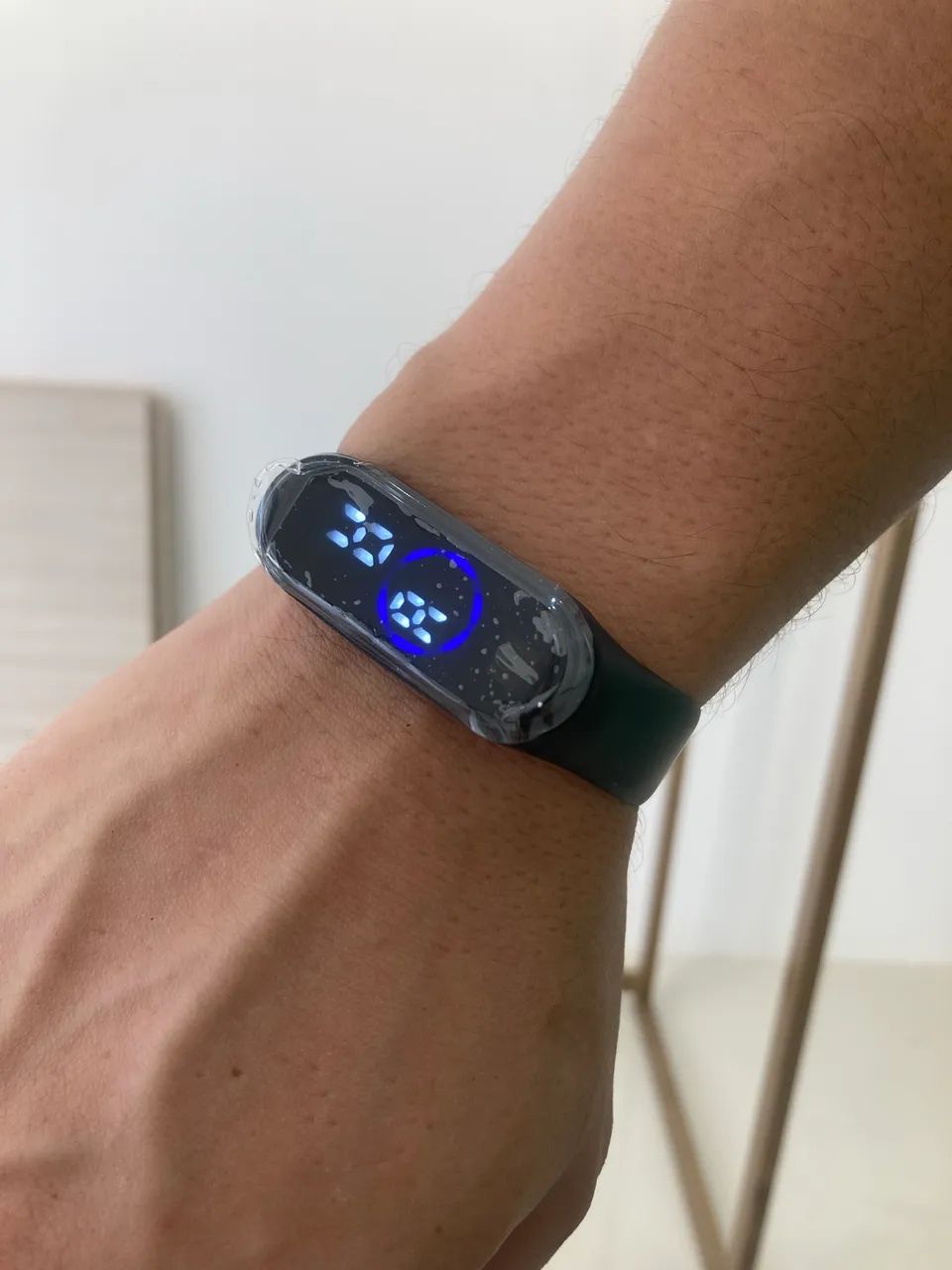 RELÓGIO SPORY LED - Foto 4