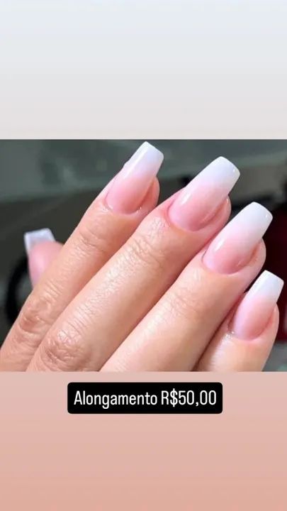 Kit de Unhas Decoradas - Foto 2