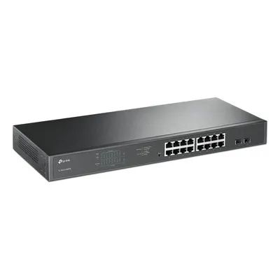 Switch TL-SG1016 16 Portas Gigabit  - Foto 2