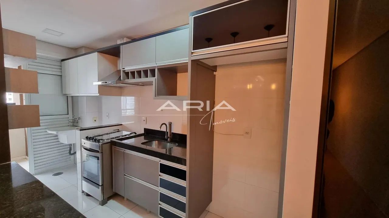 Apartamento com 2 quartos para venda, Gleba Palhano, LONDRINA - PR - Foto 5