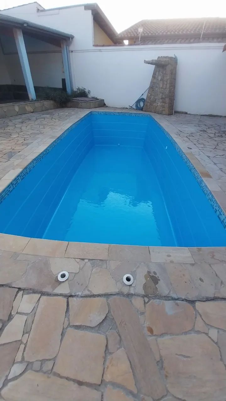 Reformas de Piscinas de fibra - Foto 5