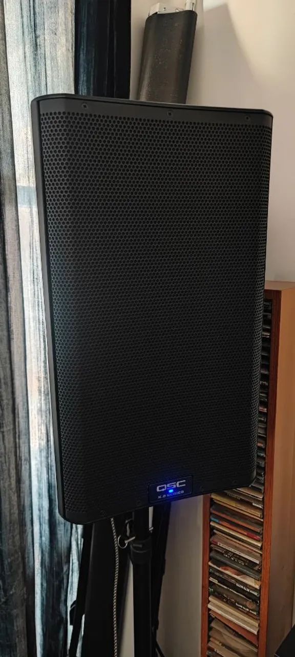 Caixas de Som QSC K12.2 Series - Foto 2