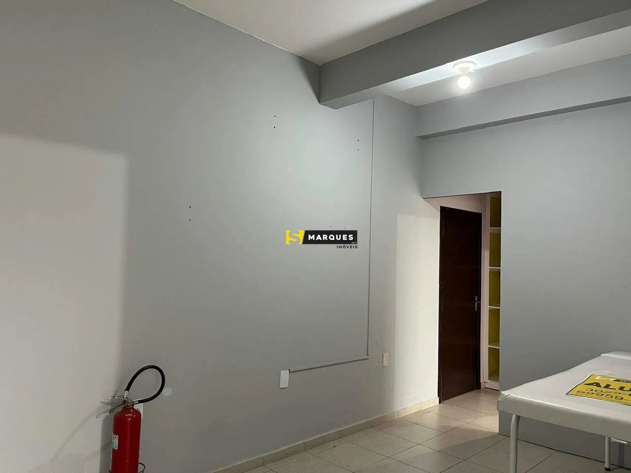 Sala para aluguel, 3 vagas, Fátima - Joinville/SC - Foto 4