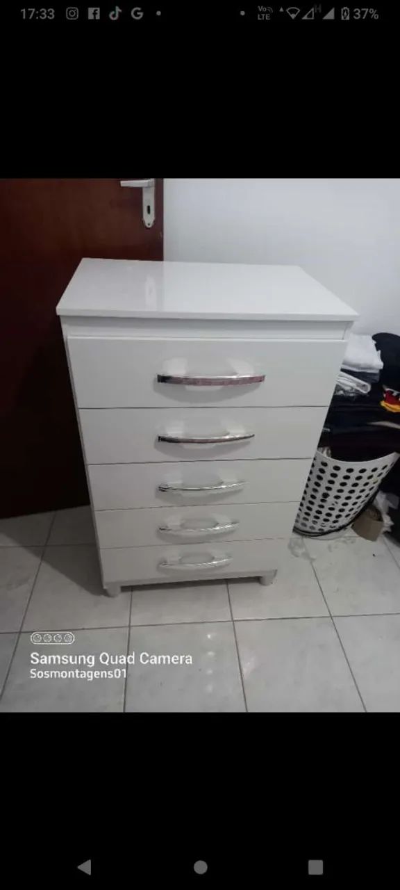 Montador profissional<br> - Foto 4