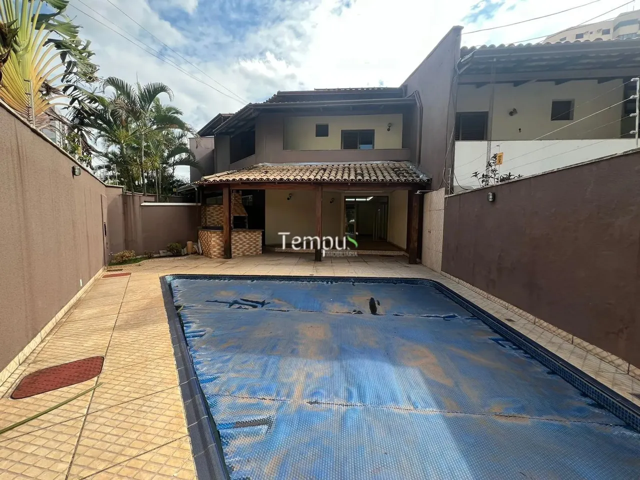 Sobrado à venda no bairro Setor Nova Suiça - Goiânia/GO