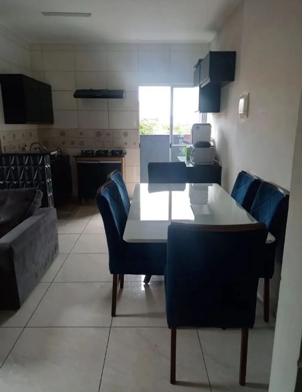 Vendo casa no bairro Compensa  - Foto 4