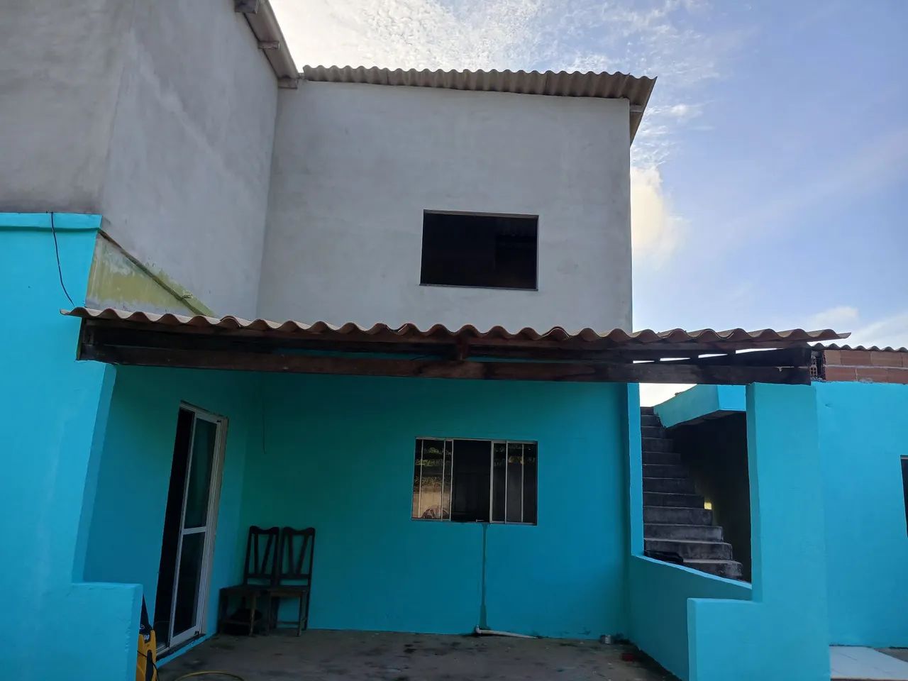 Foto do imóvel