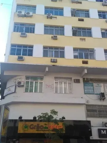 Excelente sala no Meier