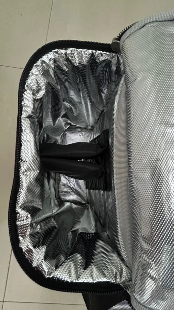 Bolsa Termica Six Pack