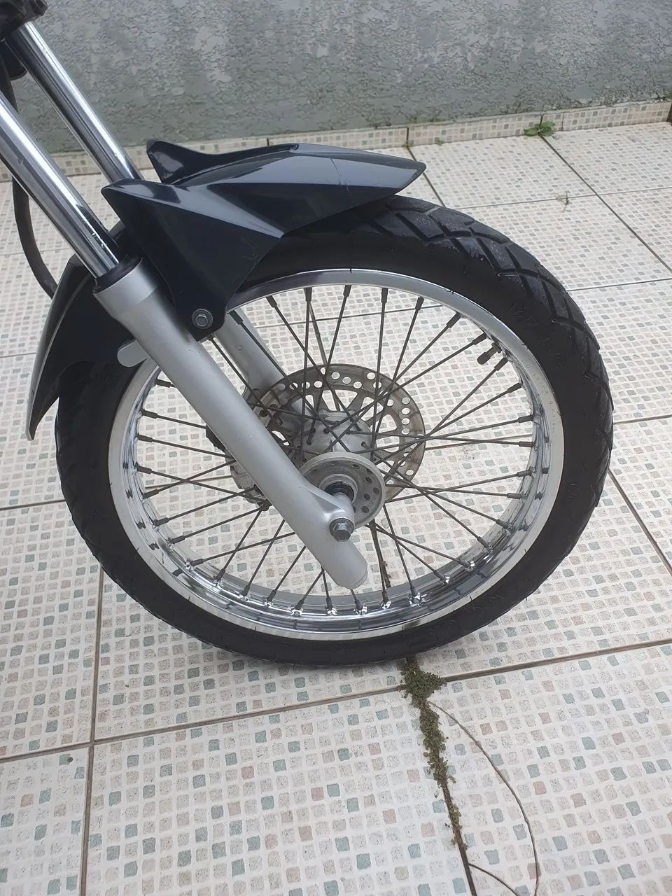 Venda:moto xtz 150 - Foto 6