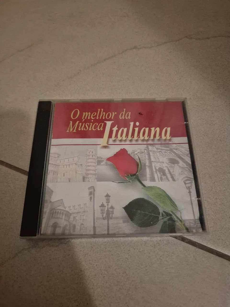 CDs variados  - Foto 4