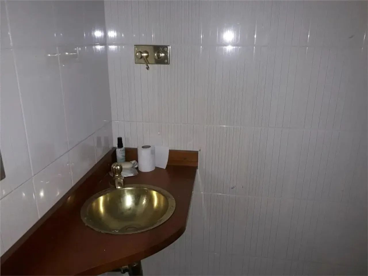 Apartamento em Rua Oscar Freire - Jardim América - São Paulo/SP - Foto 10