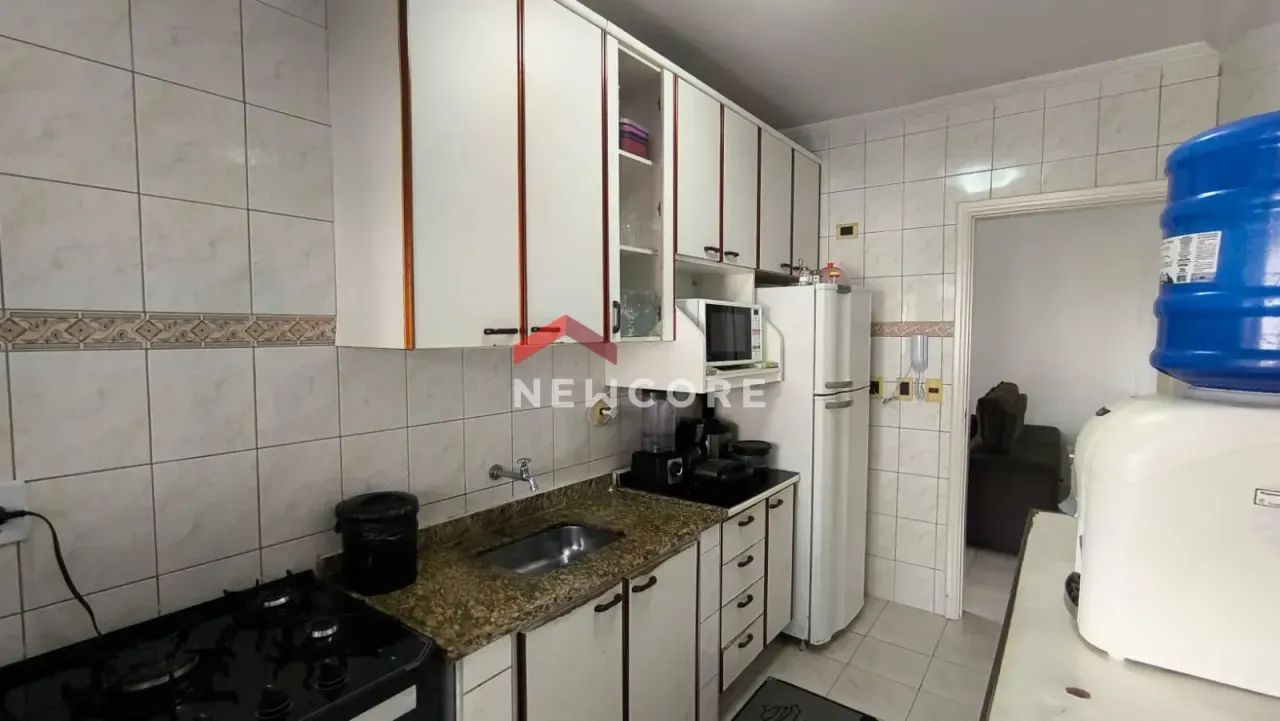 Apartamento em Rua Marajoaras - Tupi - Praia Grande/SP - Foto 12