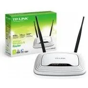 TL-WR841ND Roteador Wireless TP-Link de 300 Mbps V2