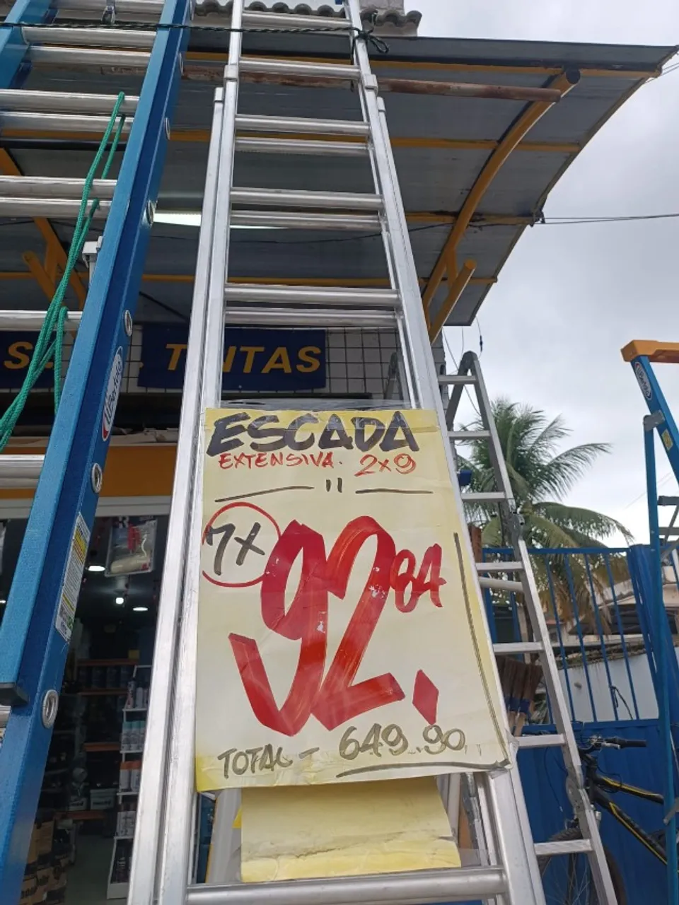 escada