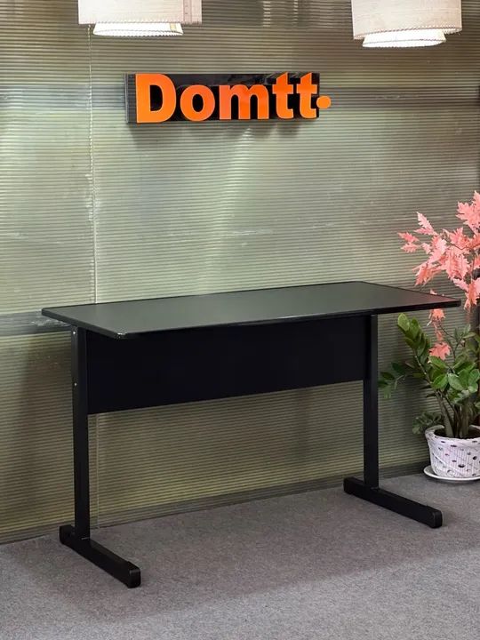 Mesa de Escritório 60x1,20mts -Nova Valor em Te 6x Sem juros  - Foto 4