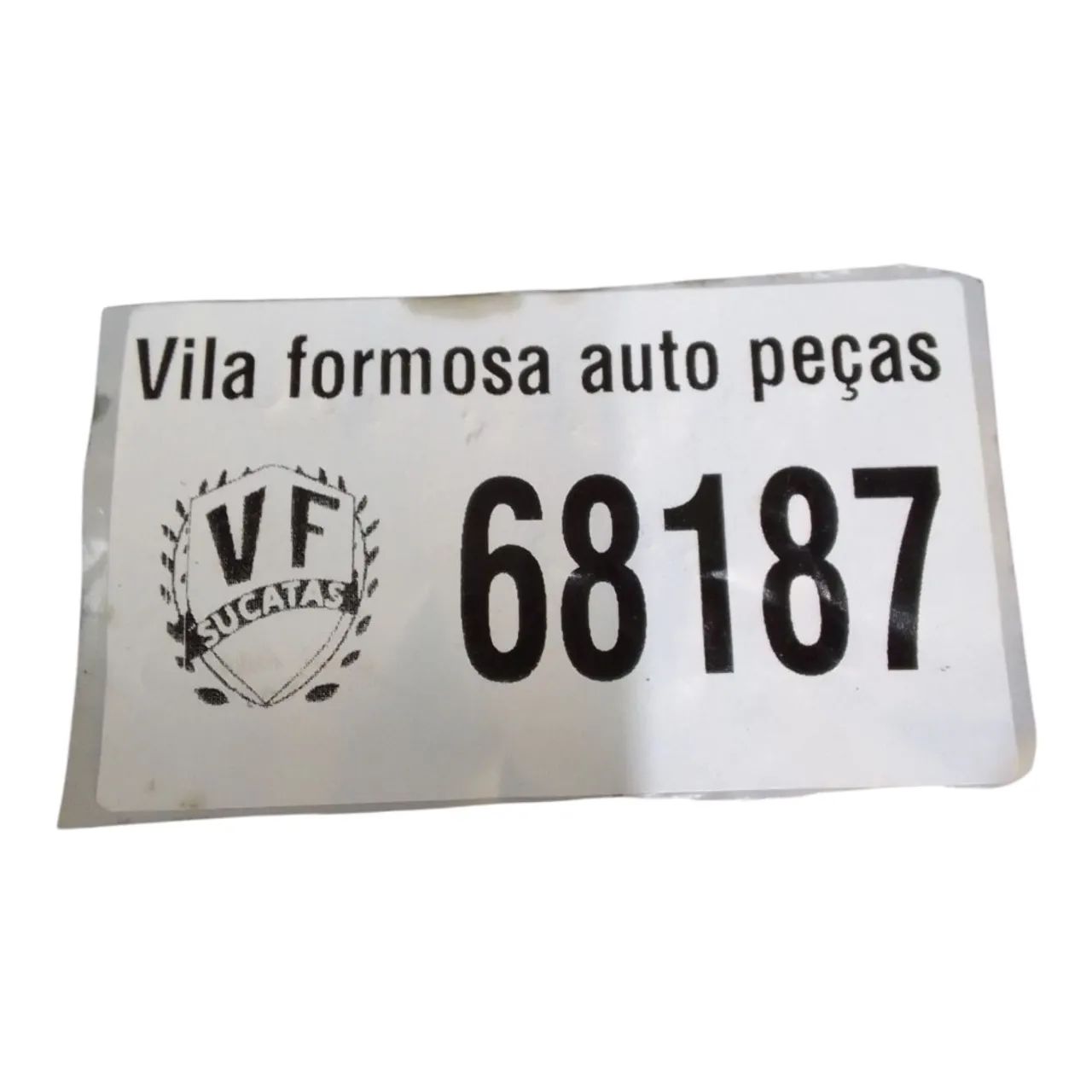 Tampa Motor Lateral Direito Bmw F850 - Foto 2