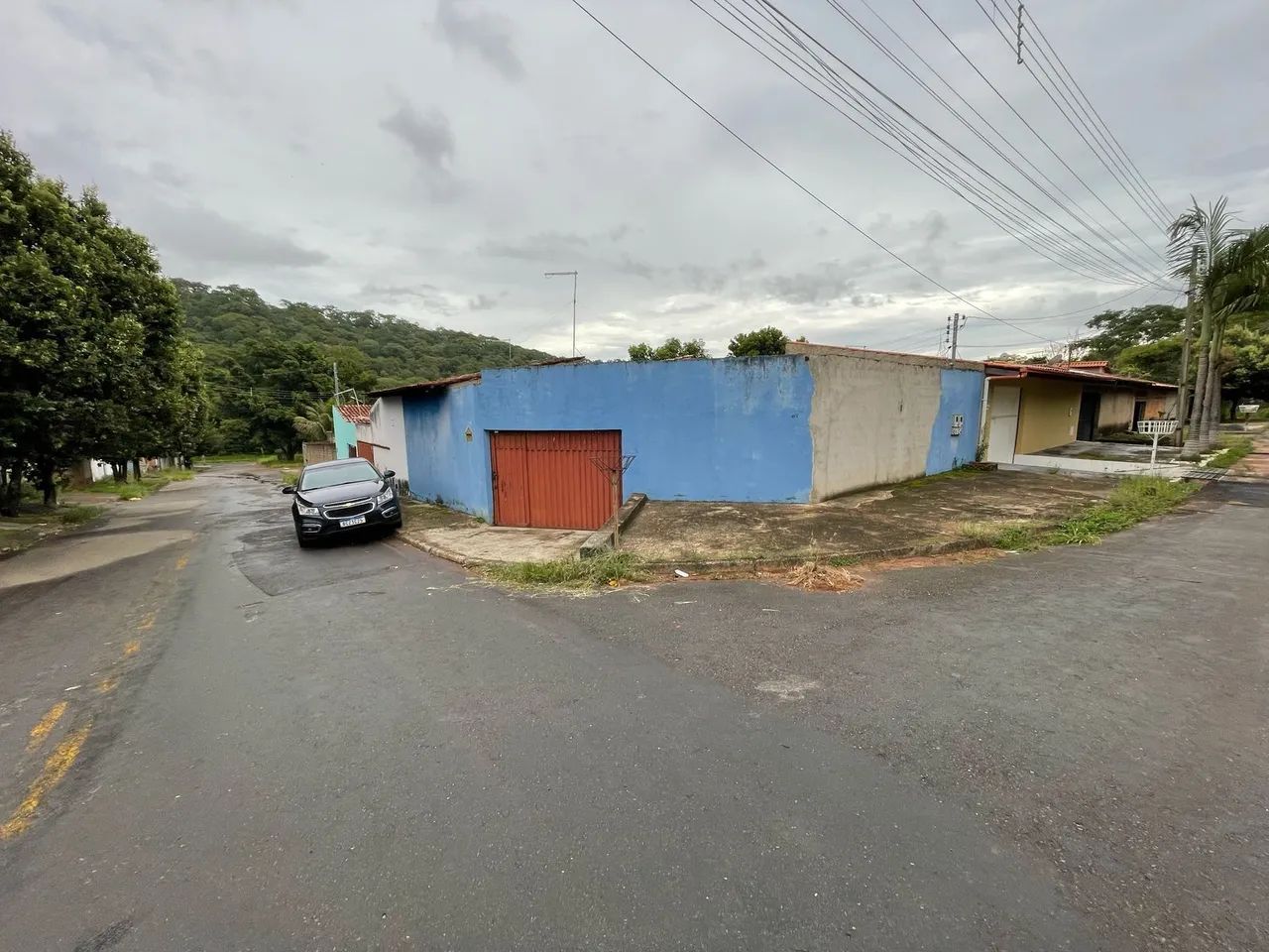 foto - Senador Canedo - Conjunto Habitacional Nova Morada